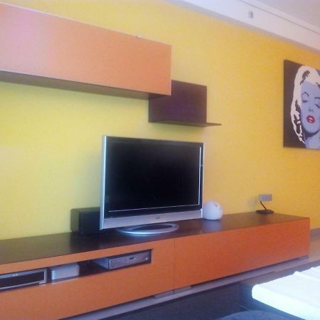 Patacona Mare Nostrum Apartment Valenza Esterno foto