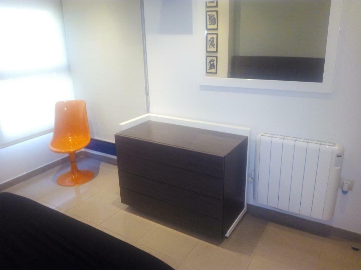 Patacona Mare Nostrum Apartment Valenza Esterno foto
