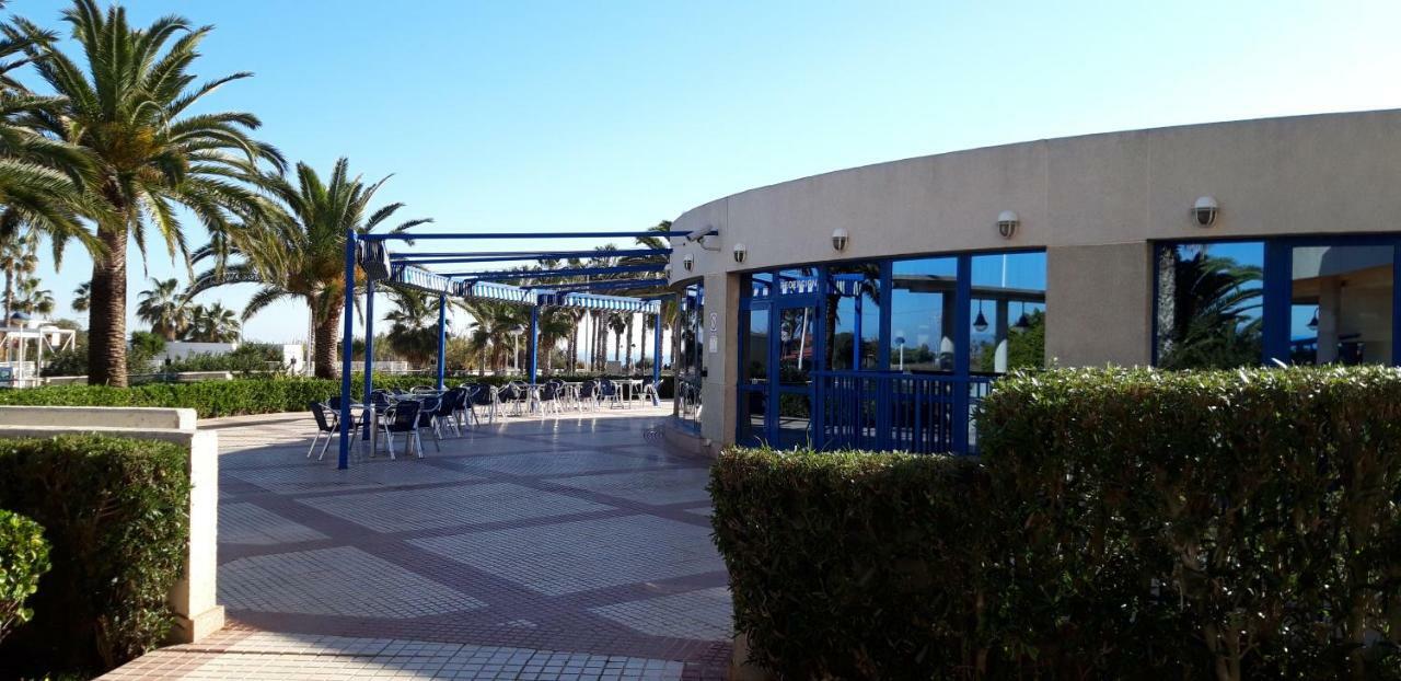 Patacona Mare Nostrum Apartment Valenza Esterno foto