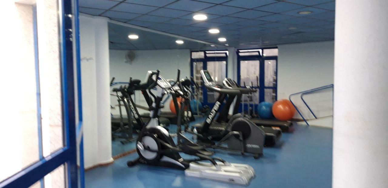Patacona Mare Nostrum Apartment Valenza Esterno foto